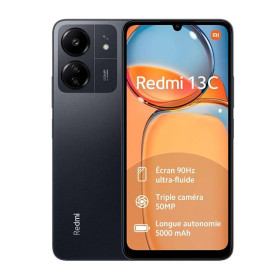 XIAOMI REDMI 13C XIAOMI REDMI 13C