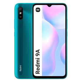 XIAOMI REDMI 9A XIAOMI REDMI 9A