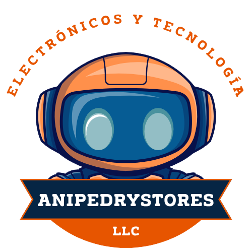 logo anipedrystores