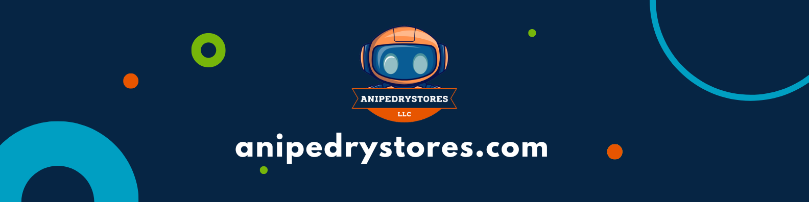 Anipedrysstores LLC Anipedrysstores LLC